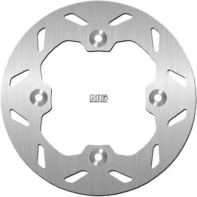Remschijf voor vaste motorfiets NG Brake Disc DIS1395