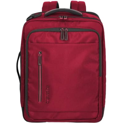 Draagtas travelite Crosslite L