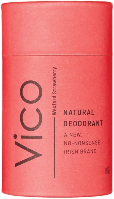 Vico Deodorant Wexford Strawberry 46 gr. | Deodorant Stick