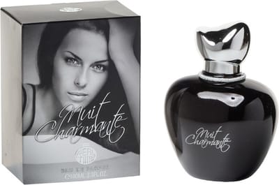 Real Time - Nuit Charmante - Eau de parfum - 100ML