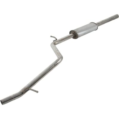 Voorpijp BOSAL 284-395