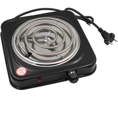 hete plaat Sisha Houtskoolbrander Chicha Elektrisch Plaat fornuis zwart blauw Koken Koffie Verwarmer Chicha Narguile Accessoires gray