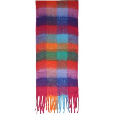 PIECES - PCNIKKI LONG SCARF BC - Meisjes - Sjaals