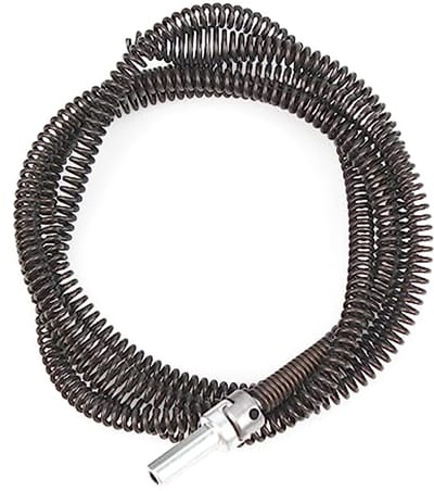 Flexibele Afvoer Reinigingsslang voor Keuken en Badkamer - 2M Sanitair Snake
