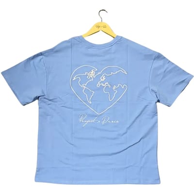 Dames-T-shirt Project X Paris