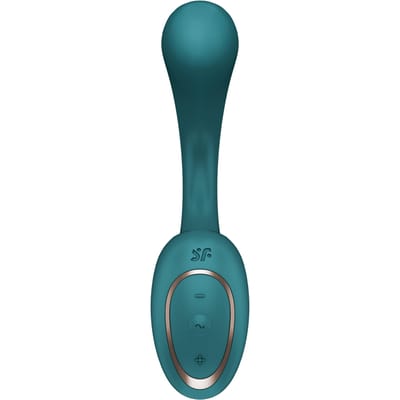 Satisfyer 'G for Goddess 2 ', 18,8 cm
