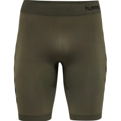 Hummel Sport Tight First Seamless Tr Sht Tights 212555