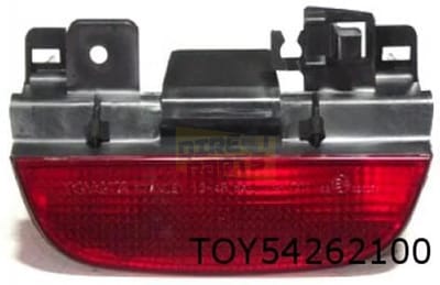 Toyota Corolla Wagon (6/1997-12/2001) 3e remlicht Origineel! 8157013140