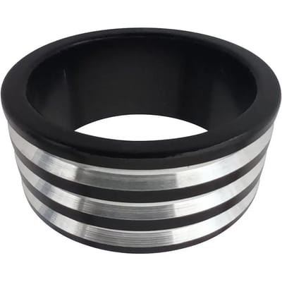 Headset spacer Krayton 15 mm (x3)