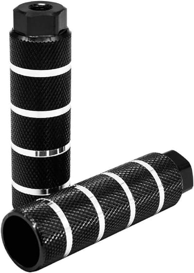 Aluminium Fietspedalen voor BMX en Mountainbike - 2 stuks