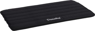 Kussen Dreambay® Rechthoekig Zwart