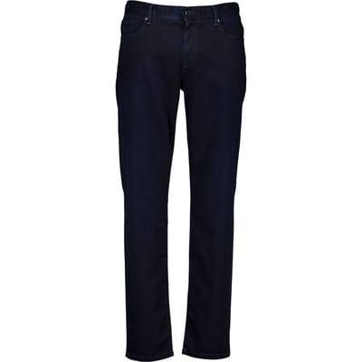 Alberto Pipe Jeans Blauw 3587 1662