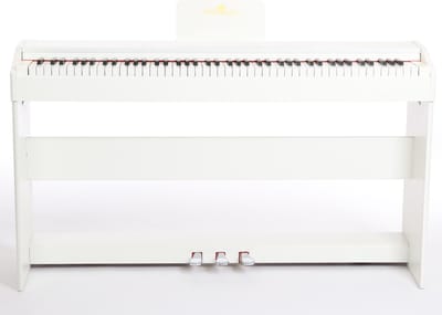KNOBBOUT -88 Sleutel Zware Hammer Elektronische Piano-Professionele Piano Leren-88 toetsen -Digitale Piano-De tactiele sensatie die sterk lijkt op het originele geluid van een vleugel