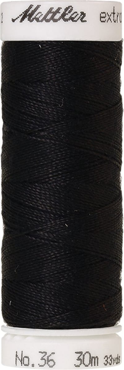Mettler Extra Sterk Garen kl.0822 30m