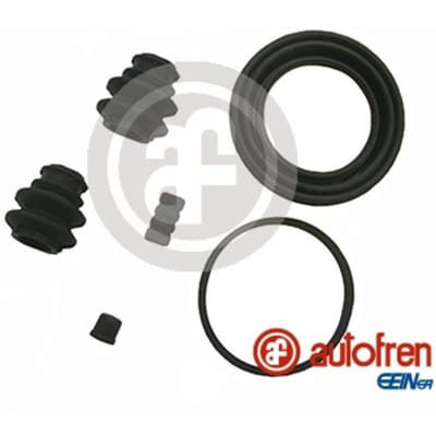 Reparatieset, remklauw AUTOFREN SEINSA D4-875