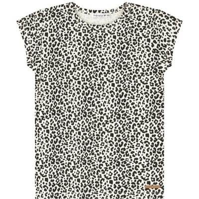 Prénatal peuter T-shirt Dark Off-White 74 dames