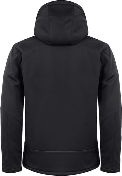 Clique Grayland 020980 - Zwart - XS