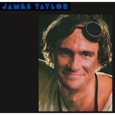 Dad Loves His Work - James Taylor