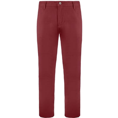 Dockers Slim Tapered Leg Heren Bruin Chino Broek