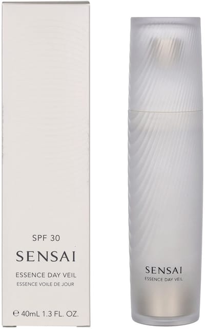 SENSAI Essence Day Veil Dag- en nachtcrème 40 ml