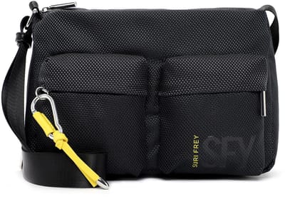 SURI FREY Schoudertas SFY SURI Sports Marry ( 18021 ) - Dames handtassen - black 100