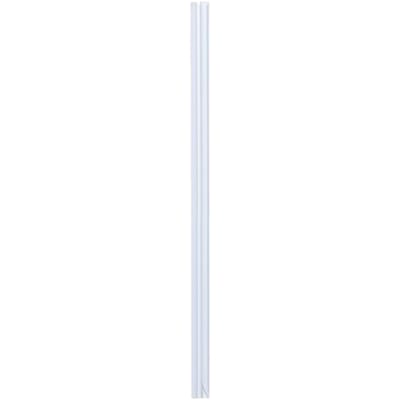 Klemrails 12 mm voor 40-100 bladen