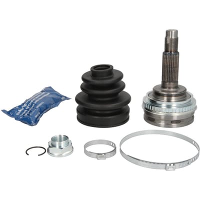Homokineet reparatie set, aandrijfas MEYLE KIT 30-14 498 0041