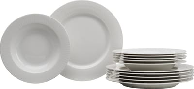 Tafelservice Sofia Set van 6
