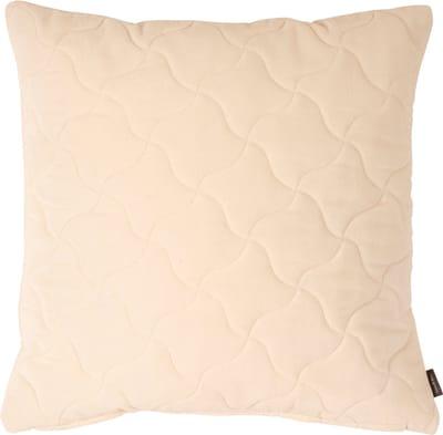 Dayna Velvet kussen wit 45x45cm