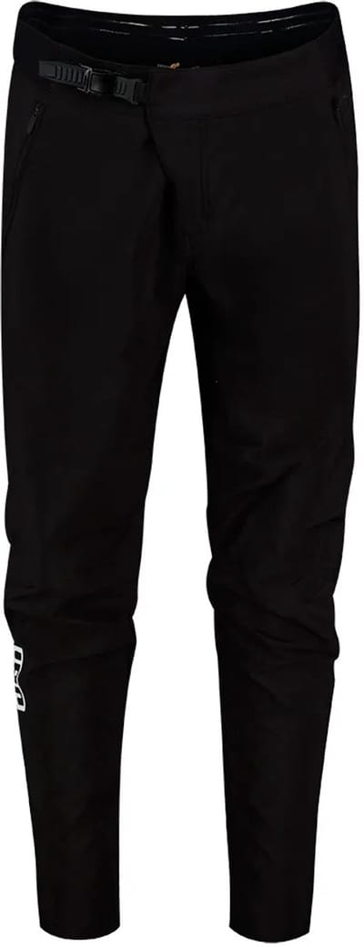 Ion Ionic Lt Chamois Broek Zwart L Man