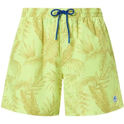 Zwemshort North Sails Allover 40CM