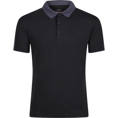 T-shirt Korte Mouwen Hiking Heren Sportieve Design