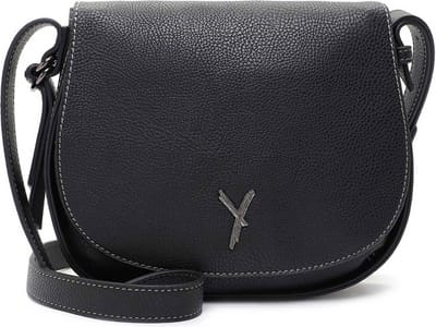 SURI FREY Schoudertas Gitty Shoulderbag Black Zwart