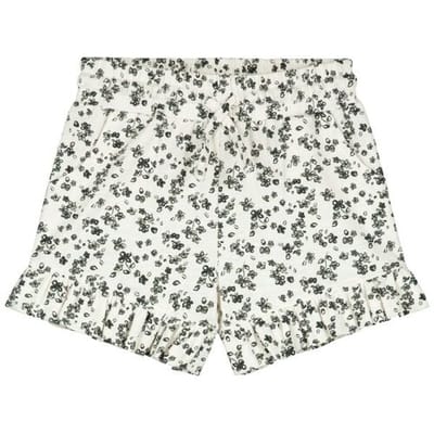 Prénatal peuter short Dark Off-White 74 dames