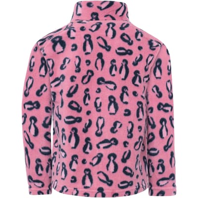 Kinderfleece Didriksons Monte 11