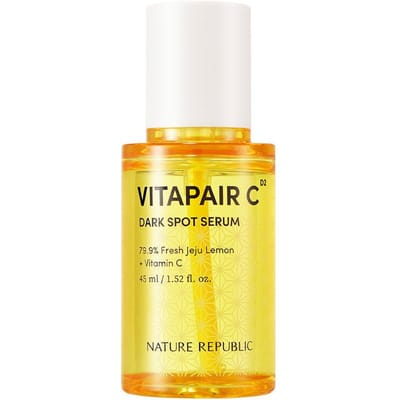 NATURE REPUBLIC Vitapair C Dark Spot Serum – Verhelderend gezichtsserum 45