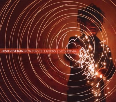 Josh Roseman - New Constellations Live In Vienna (CD)