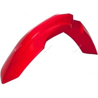 Spatborden voor motorfiets Racetech Honda CRF450R/RX