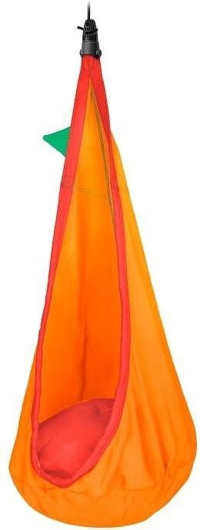 Kinderhangnest Joki Foxy - organisch katoen - LA SIESTA (JCD70-22)