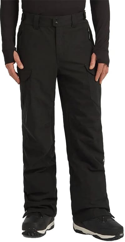 ONeill Mens FwcPeak Cargo Snow Pants