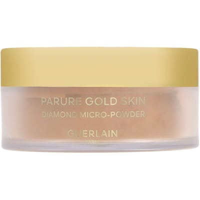 GUERLAIN Make-up gezicht Parure Goud Diamant Los Poeder poeder Dames 35 g