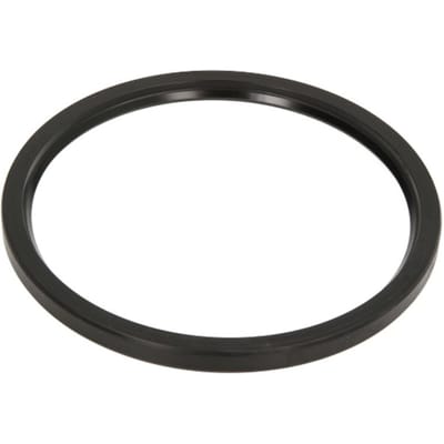 Elring Wielnaafafdichting 563.617 - 185x210x13 mm