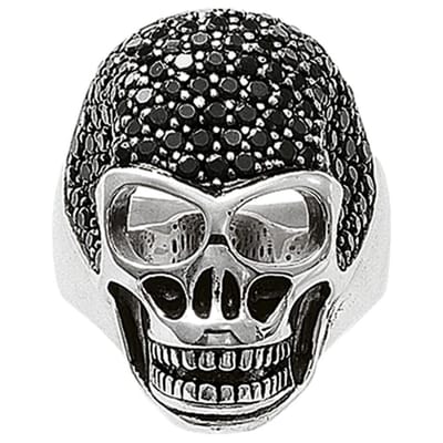 Thomas Sabo - Unisex Ring - zirconia - TR1705-051-11-52