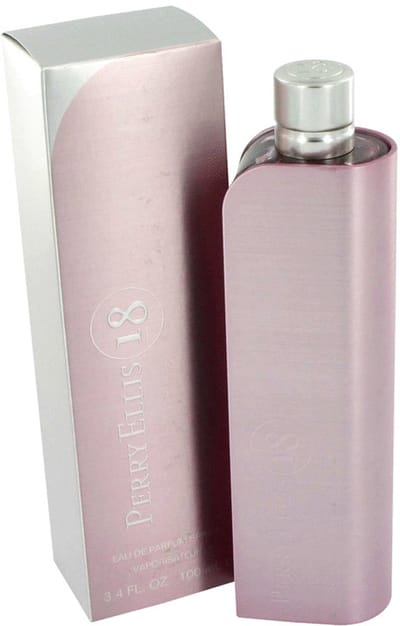 Perry Ellis Perry Ellis 18 body mist 240 ml