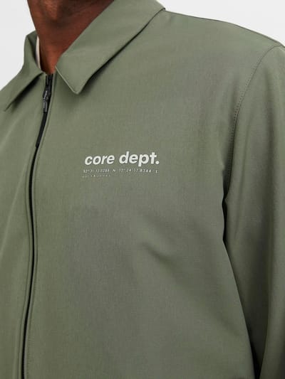 JACK&JONES - JCOTRACK SHACKET - Heren - Buitenjassen