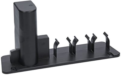 Bosch Accessories 2608000668 Wandhouder voor accustofzuiger GAS 18V-1