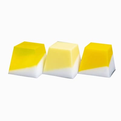 Zenicolor Solo Lemon Kleurstof