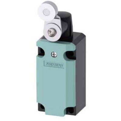 Siemens 3SE51120CH02 3SE5112-0CH02 Positieschakelaar 6 A Zwenkbare hendel, Metalen hendel IP66, IP67 1 stuk(s)