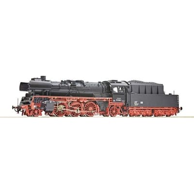 Roco 7100023 H0 stoomlocomotief BR 35.10 van de DR