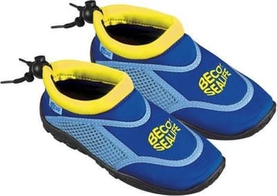 BECO-SEALIFE® kinderwaterschoenen / Zwemschoenen voor kinderen -Maat 22/23